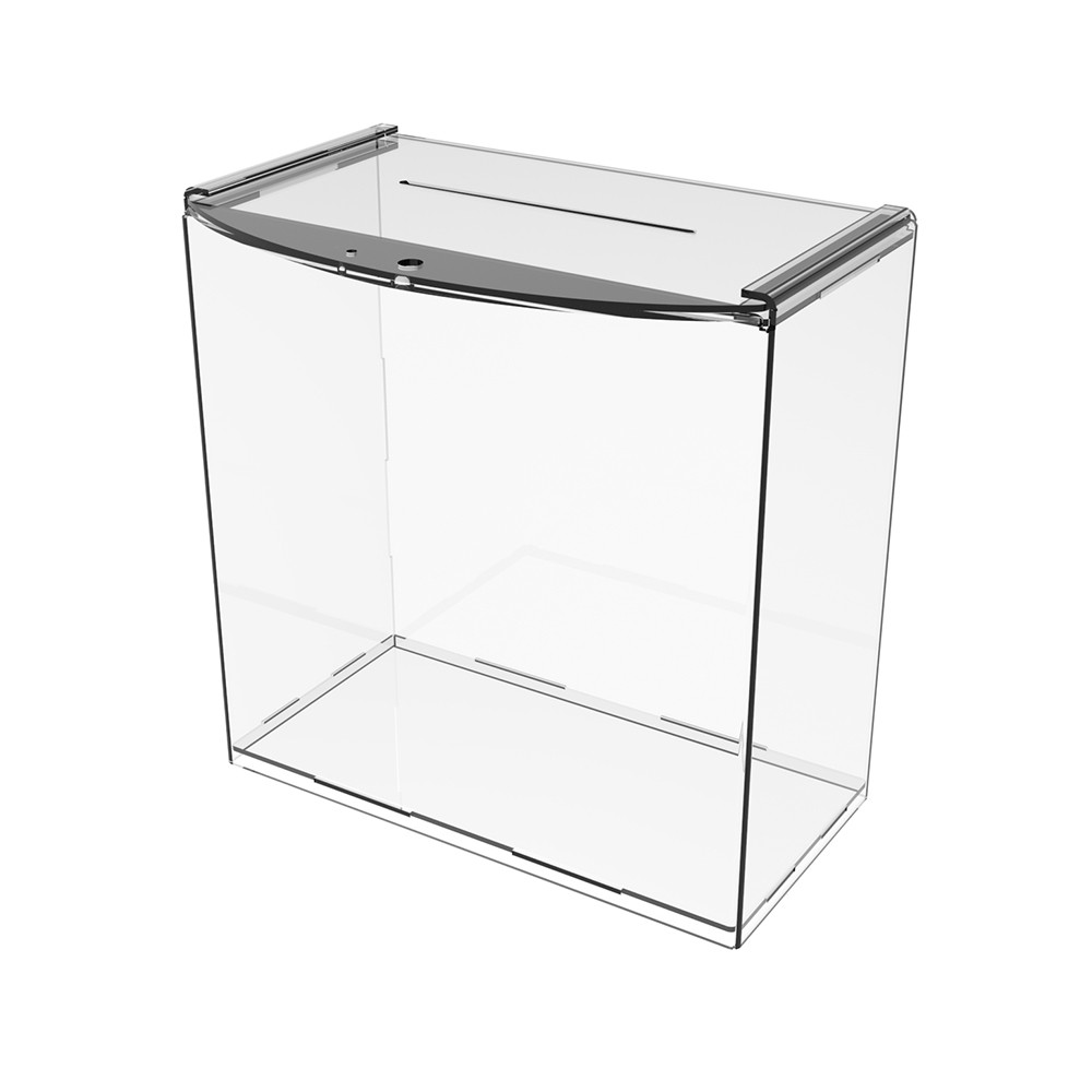 Ящик для пожертвований EKOSTAR 200х103х200