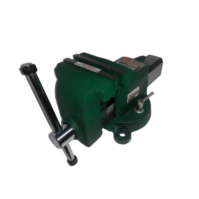 Тиски слесарные стальные 3 C-A7