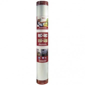 Малярський флізелін Wellton Fliz 85 гр / м2, 1х20